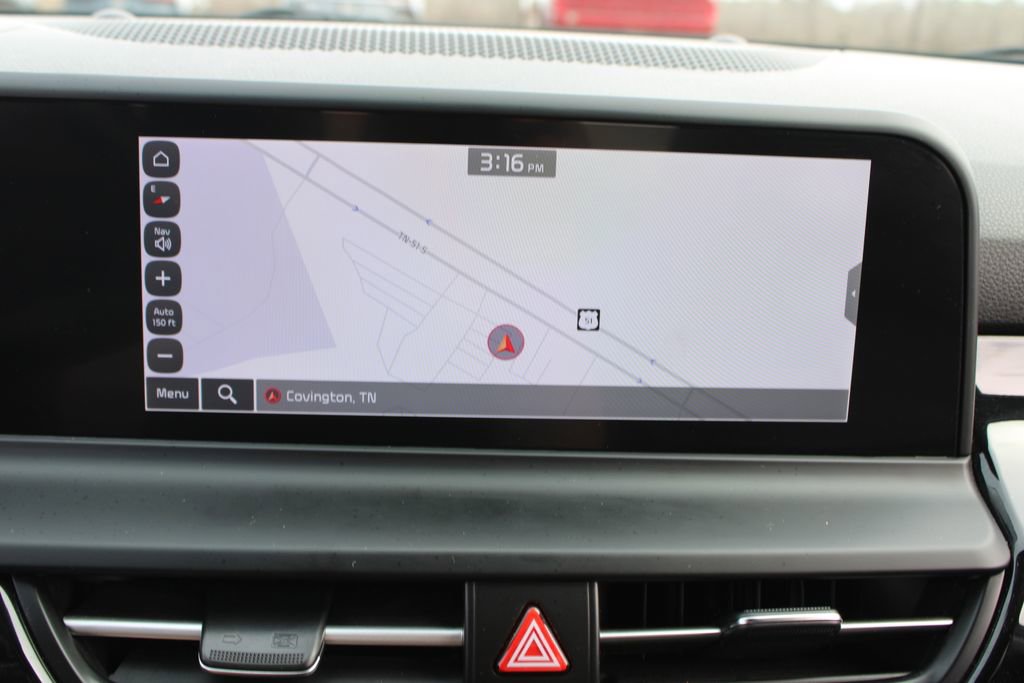 Used 2025 Kia Seltos S image 44