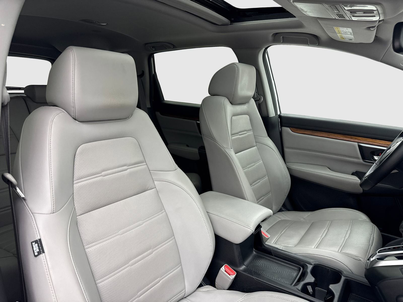 Used 2017 Honda CR-V Touring image 41