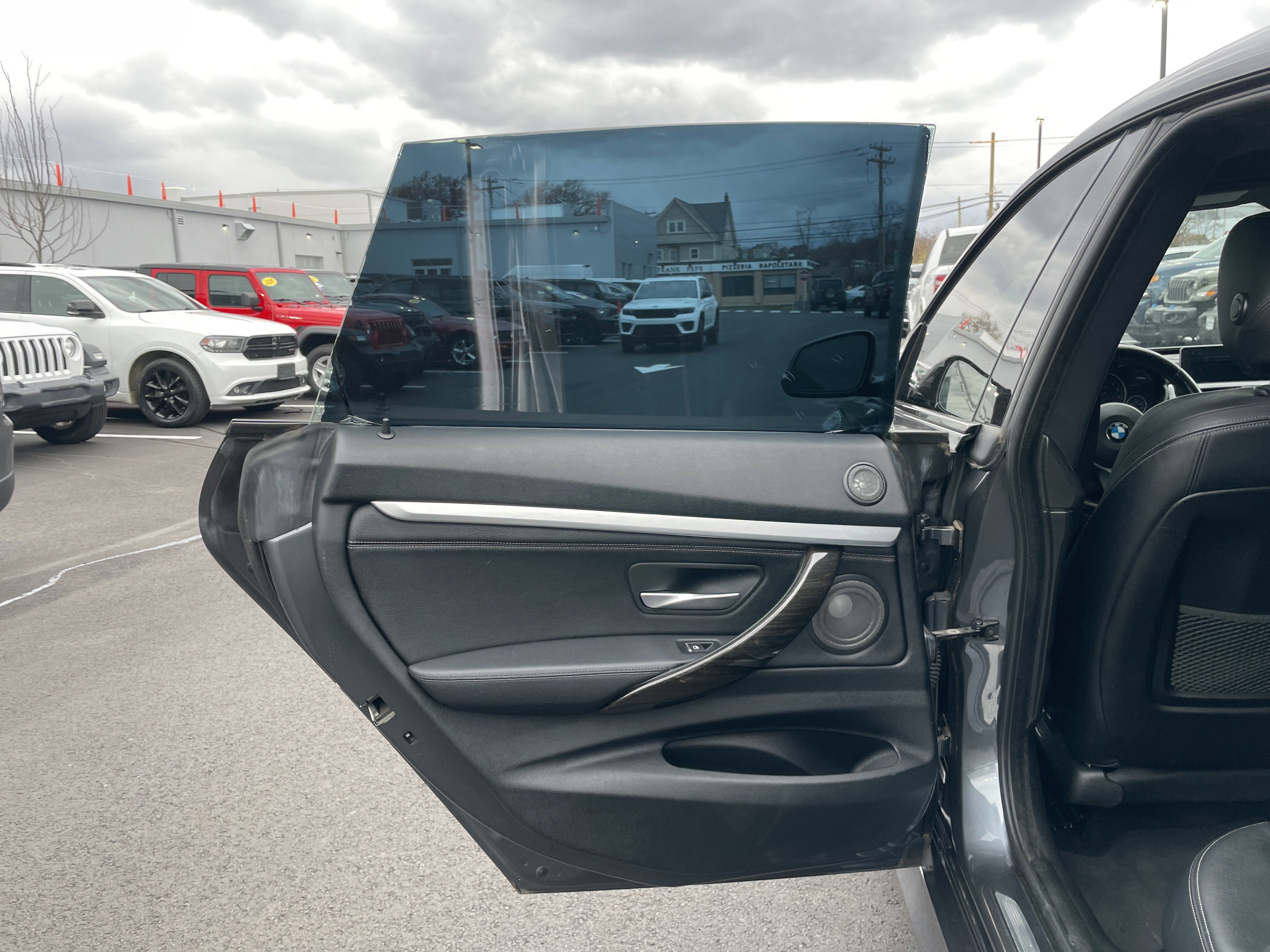 Used 2018 BMW 340i Gran Turismo xDrive image 27