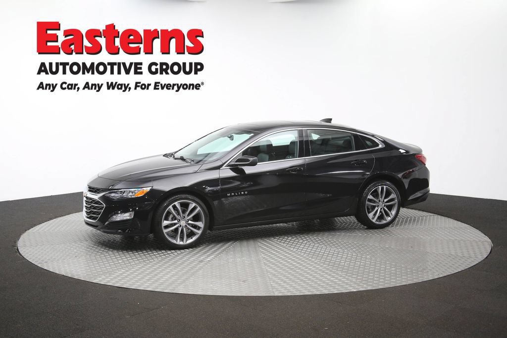 Used 2024 Chevrolet Malibu LT FWD image 61