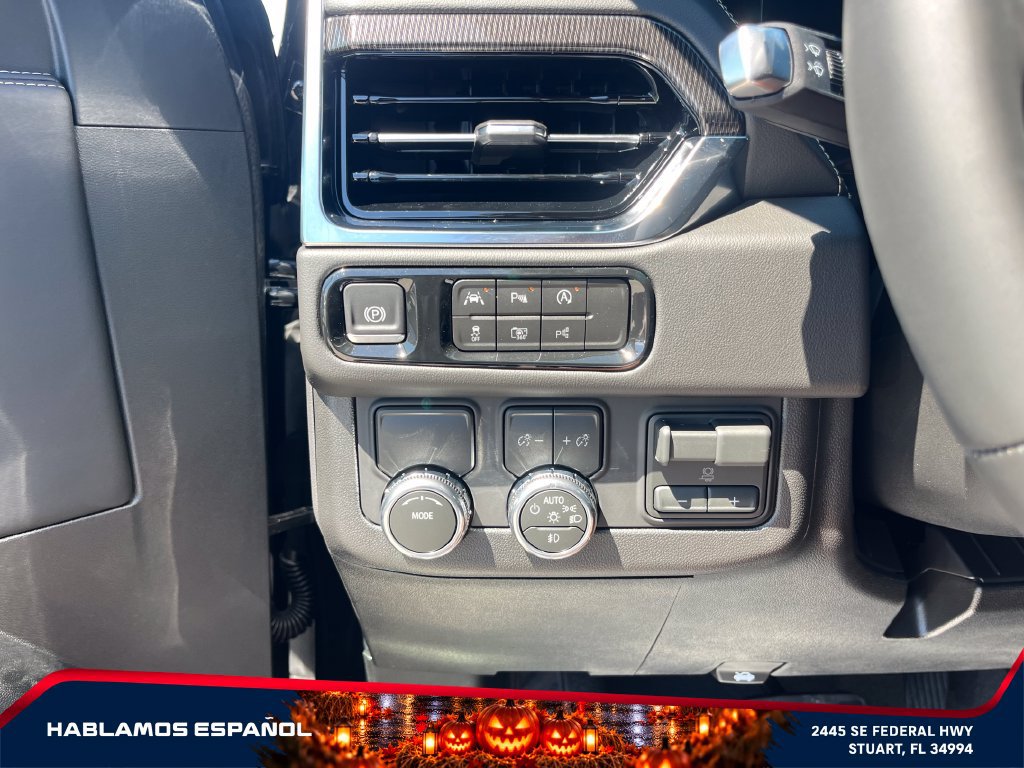 New 2026 GMC Yukon Elevation w/ Elevation Premium Package RWD image 25