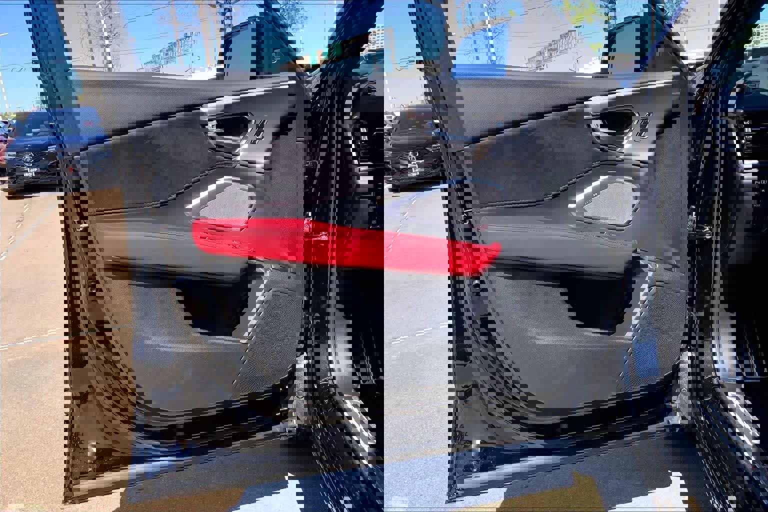 New 2026 Acura RDX A-Spec AWD/4WD image 10