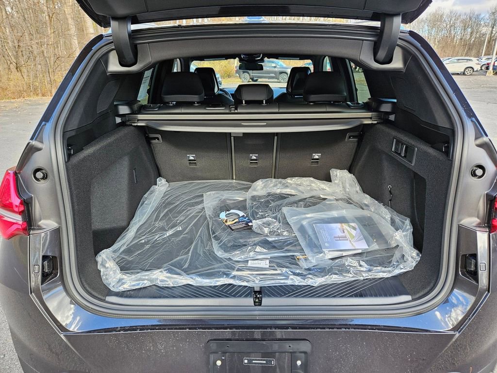 New 2026 BMW X3 xDrive30 w/ Convenience Package image 22