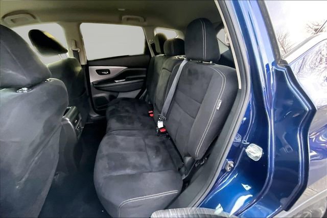 Used 2021 Nissan Murano S image 16