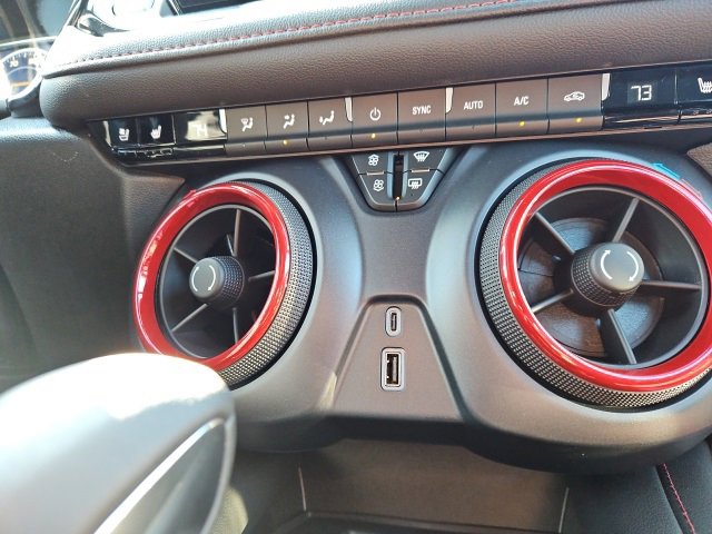 New 2025 Chevrolet Blazer RS w/ Driver Confidence II Package image 48