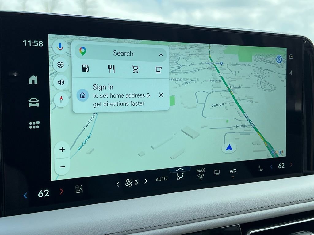 New 2026 Lincoln Aviator AWD image 12