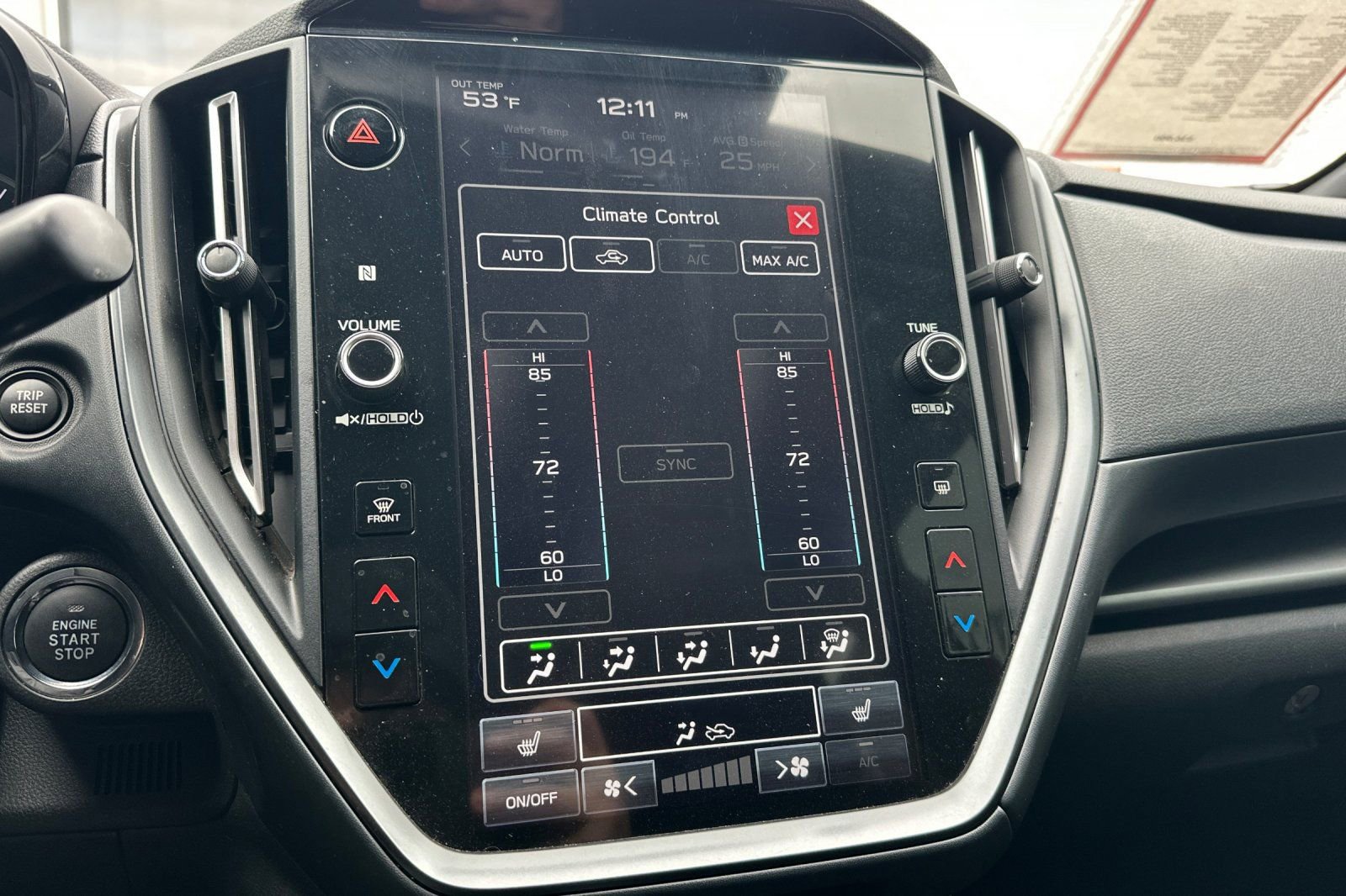 Used 2024 Subaru WRX Premium image 26