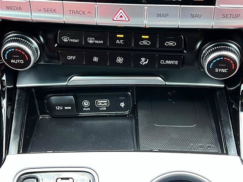 Used 2021 Kia Stinger GT2 RWD image 39