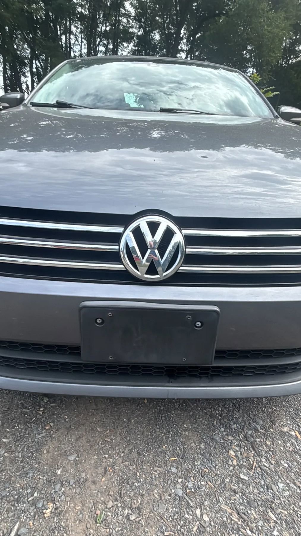 Used 2015 Volkswagen Passat 1.8T Limited Edition image 25