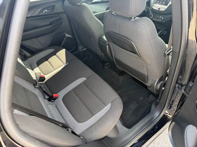 Used 2023 Chevrolet TrailBlazer LT image 32