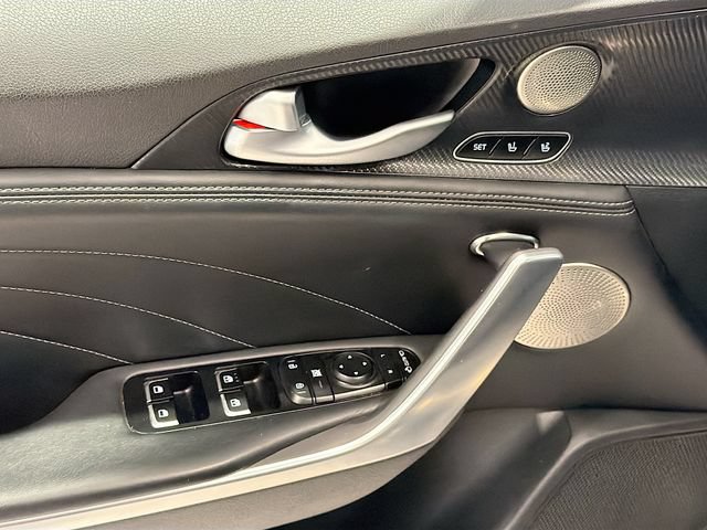 Used 2022 Kia Stinger GT2 w/ Scorpion Package AWD/4WD image 16