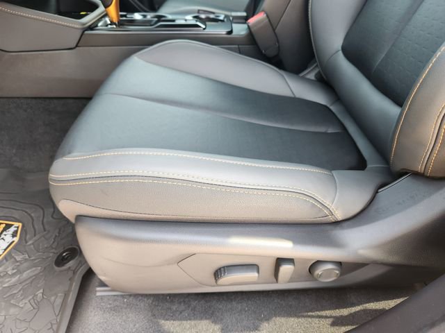 Certified 2026 Subaru Forester Wilderness image 26