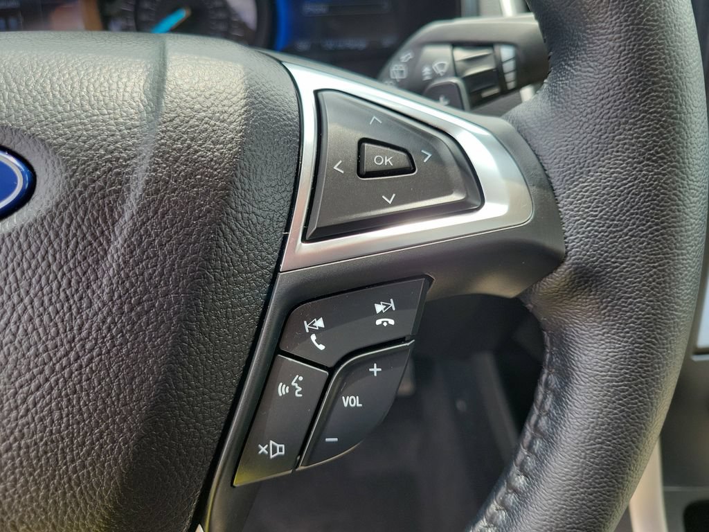 Certified 2023 Ford Edge SEL w/ Convenience Package AWD/4WD image 25