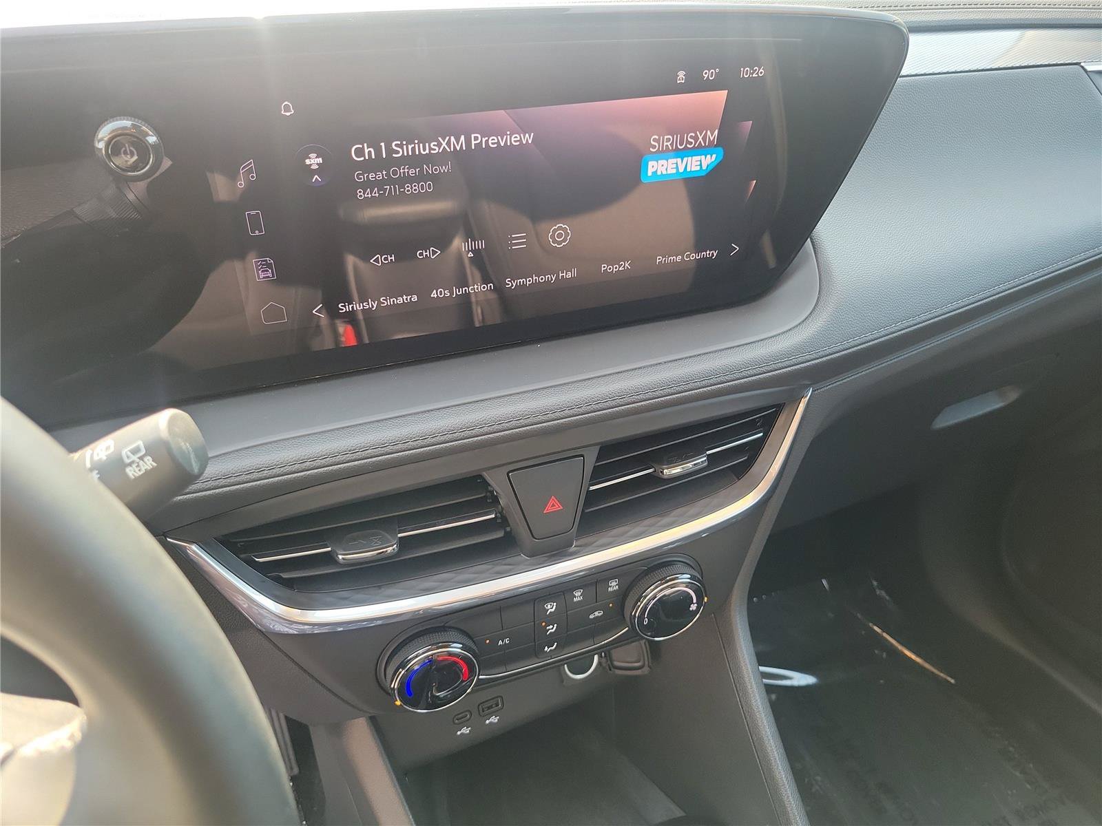 Used 2024 Buick Encore GX Preferred FWD image 25