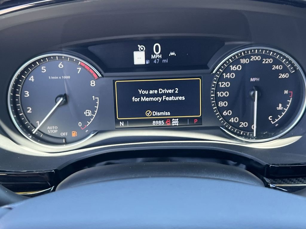 Used 2024 Cadillac XT6 Sport AWD/4WD image 15