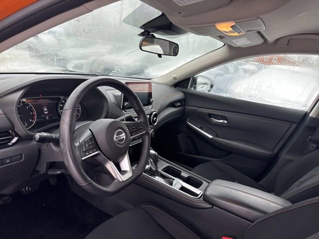 Used 2020 Nissan Sentra SR image 11