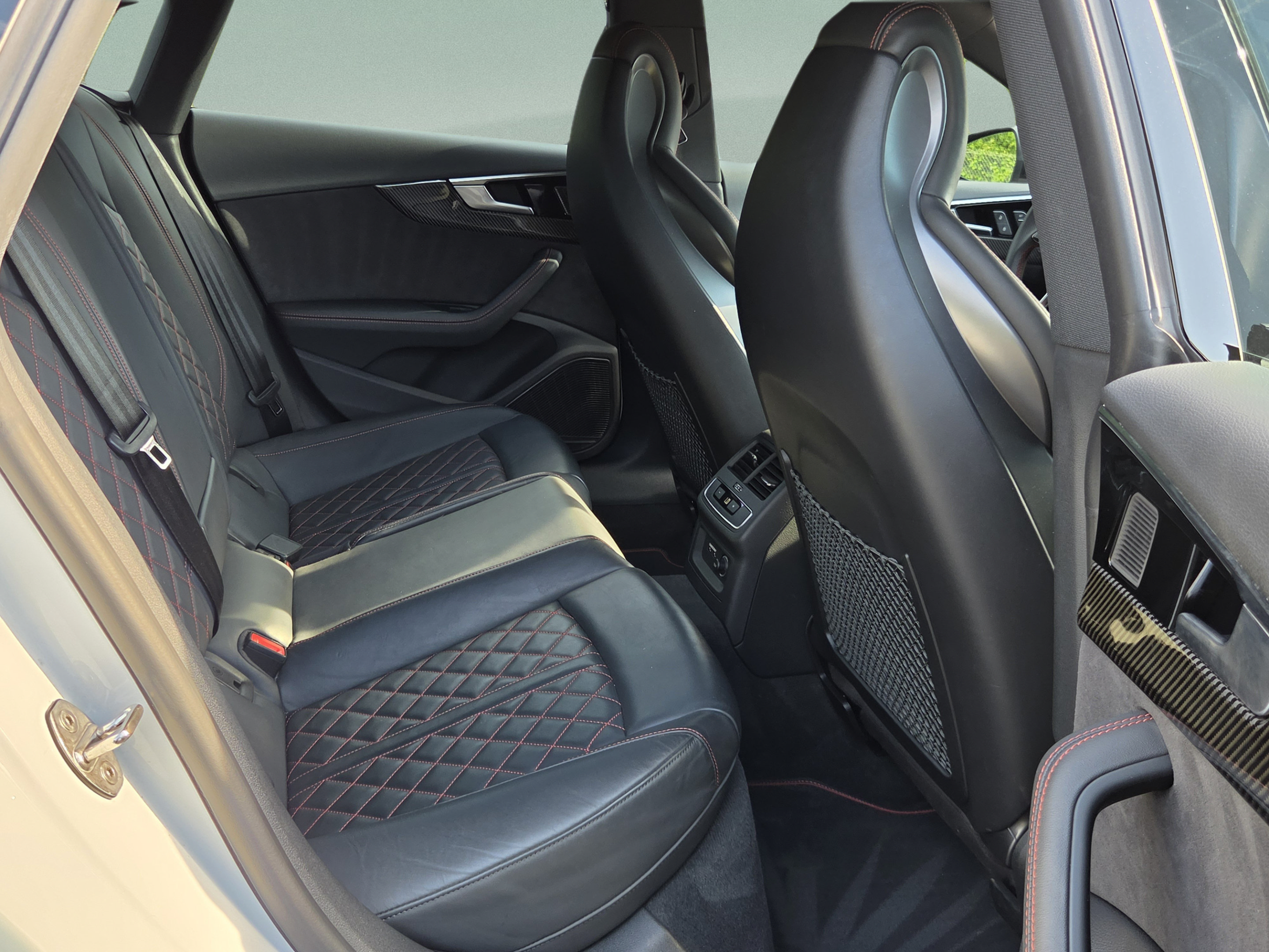 Used 2024 Audi S5 Premium Plus AWD/4WD image 17