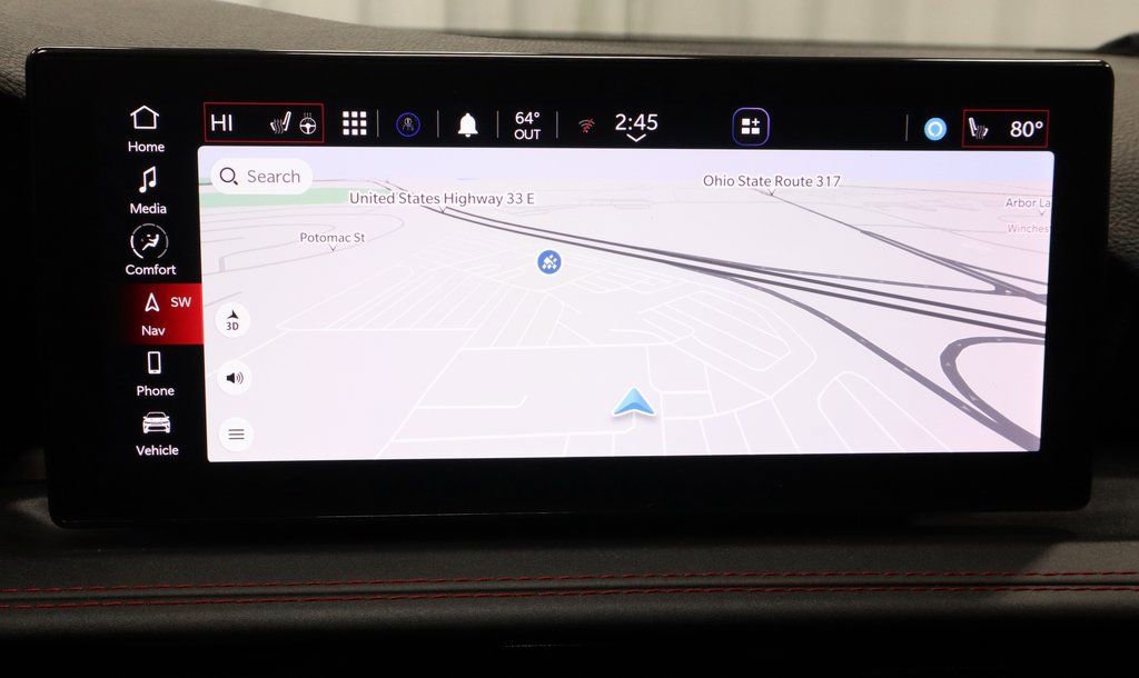 Used 2024 Dodge Hornet R/T Plus image 3