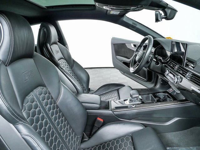 Used 2021 Audi RS 5 image 20