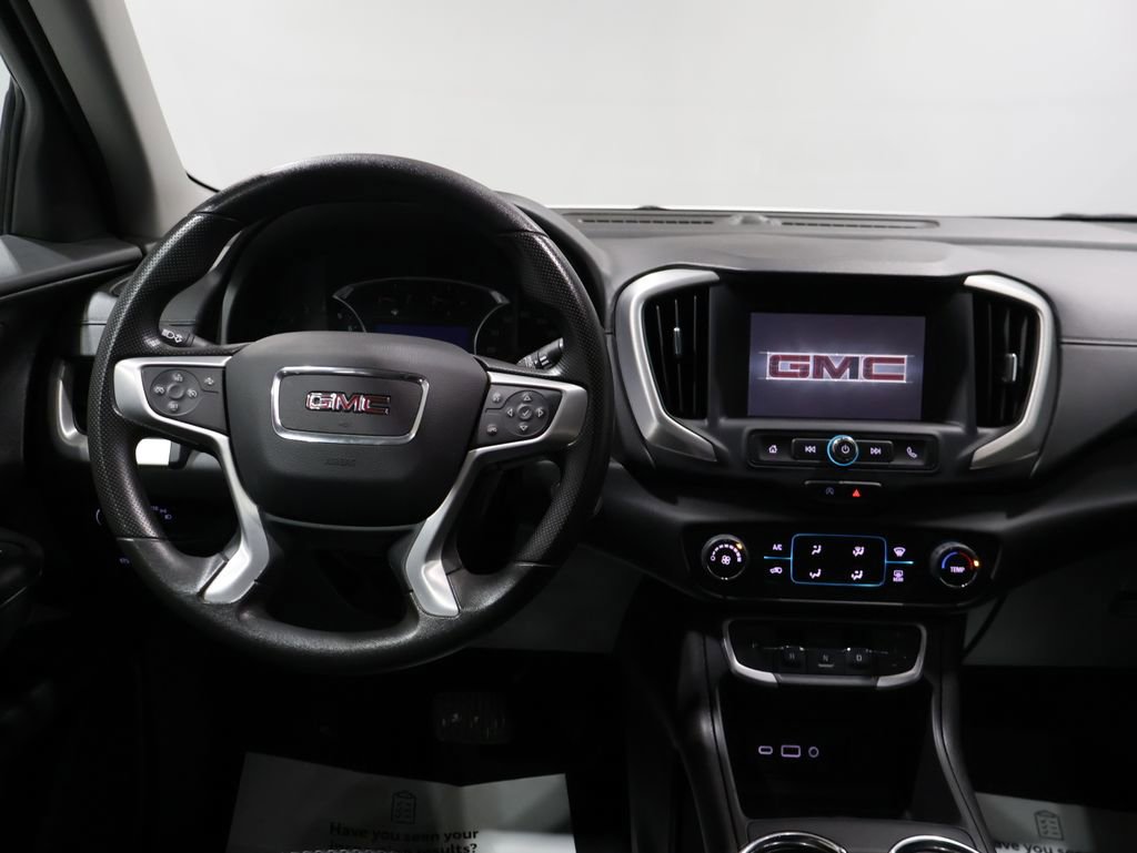 Used 2024 GMC Terrain SLE image 14
