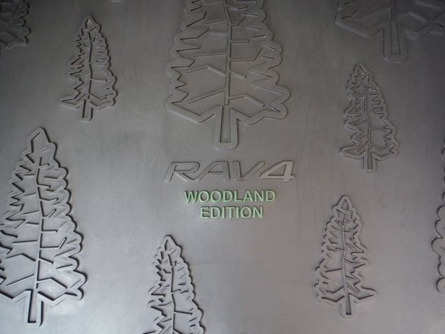 Used 2025 Toyota RAV4 Woodland Edition w/ Weather Package AWD/4WD image 49