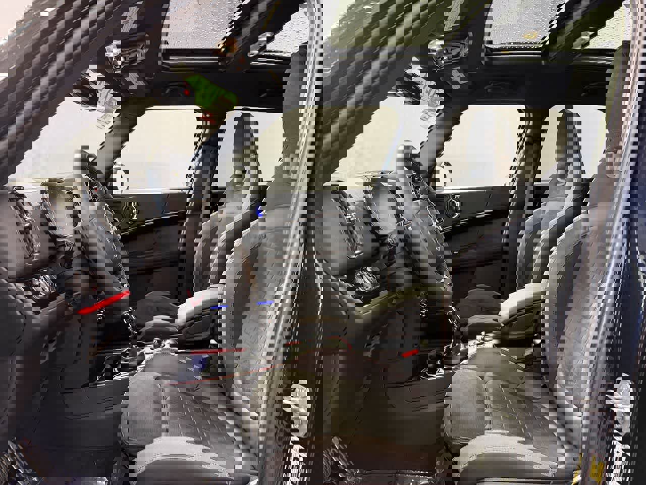 Certified 2024 MINI Cooper Countryman John Cooper Works image 10