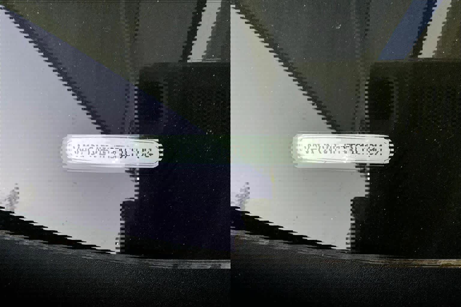 New 2026 Audi SQ8 Prestige image 18