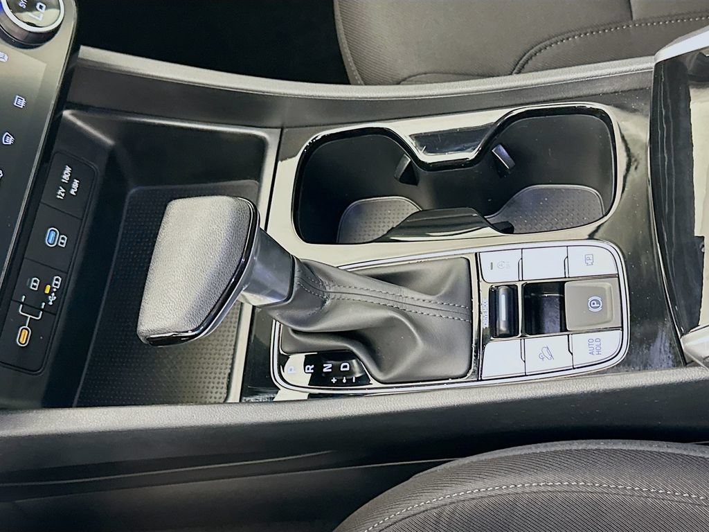 Certified 2026 Hyundai Tucson SEL FWD image 16