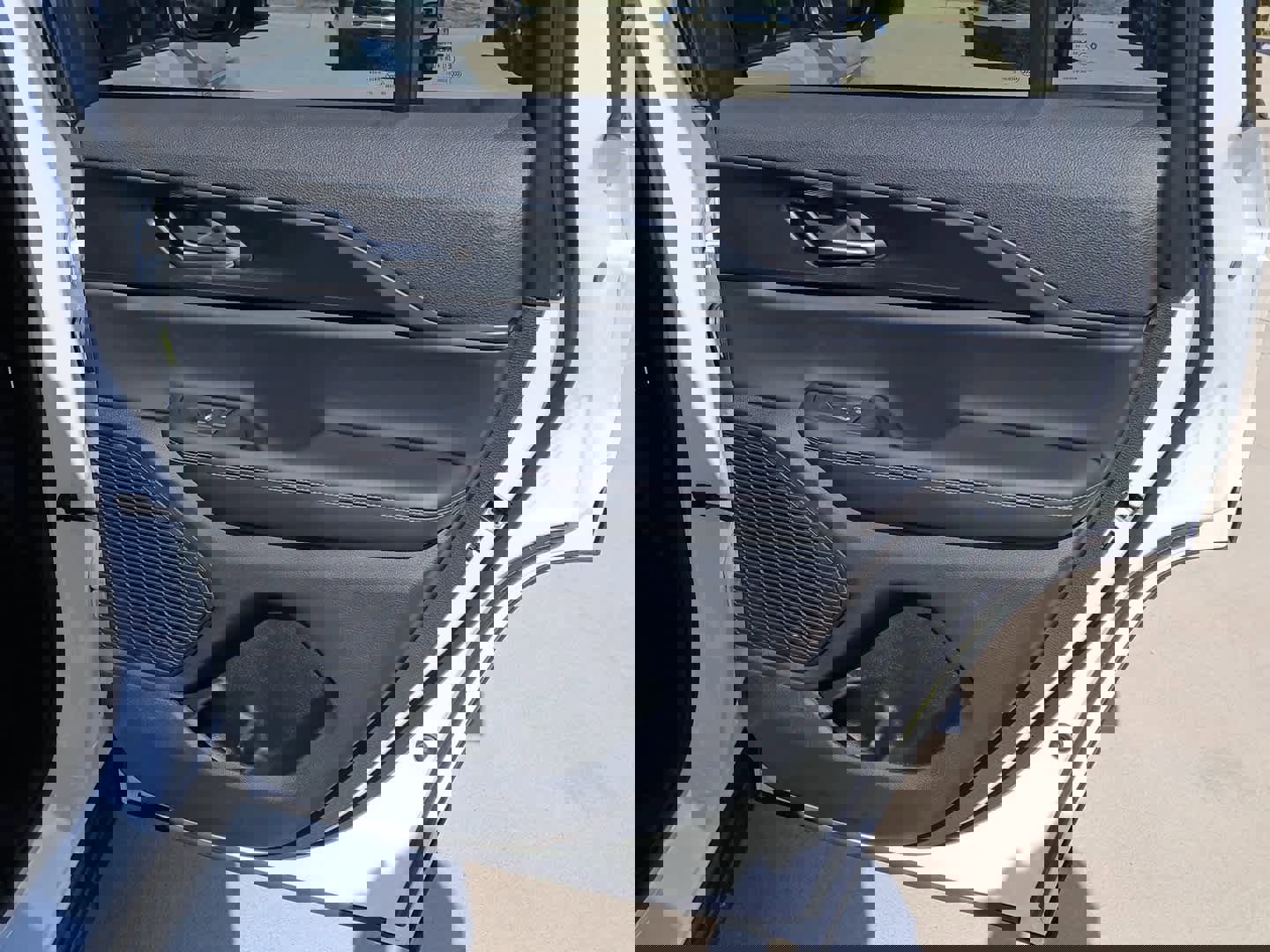 New 2025 Jeep Grand Cherokee Laredo X w/ Luxury Tech Group I image 58