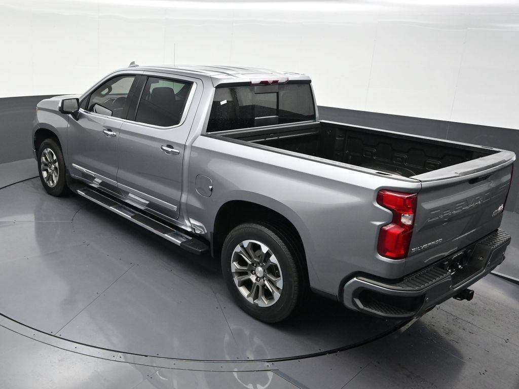 Used 2023 Chevrolet Silverado 1500 High Country RWD image 17