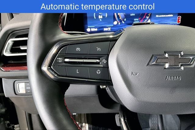 Certified 2024 Chevrolet Traverse RS w/ LPO, Floor Liner Package AWD/4WD image 14