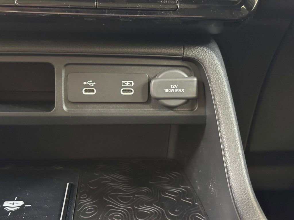 New 2026 Honda Passport TrailSport Elite image 42