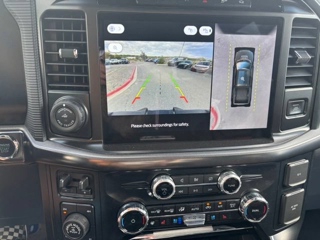 New 2026 Ford F150 Raptor AWD/4WD image 28