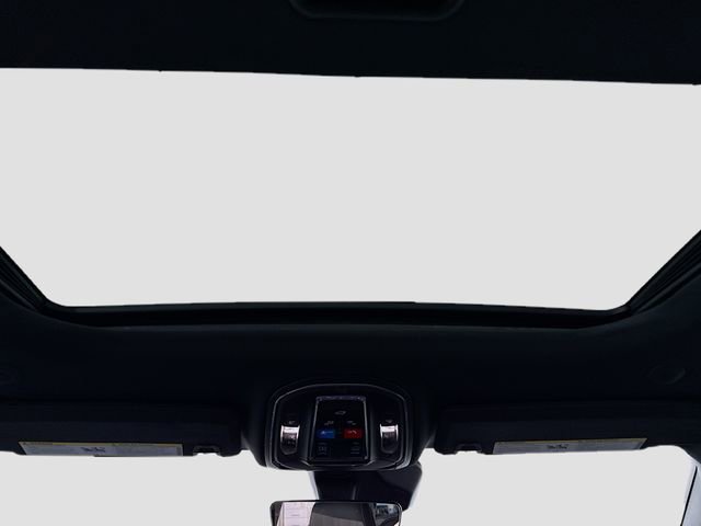 New 2025 Jeep Grand Cherokee Laredo image 20