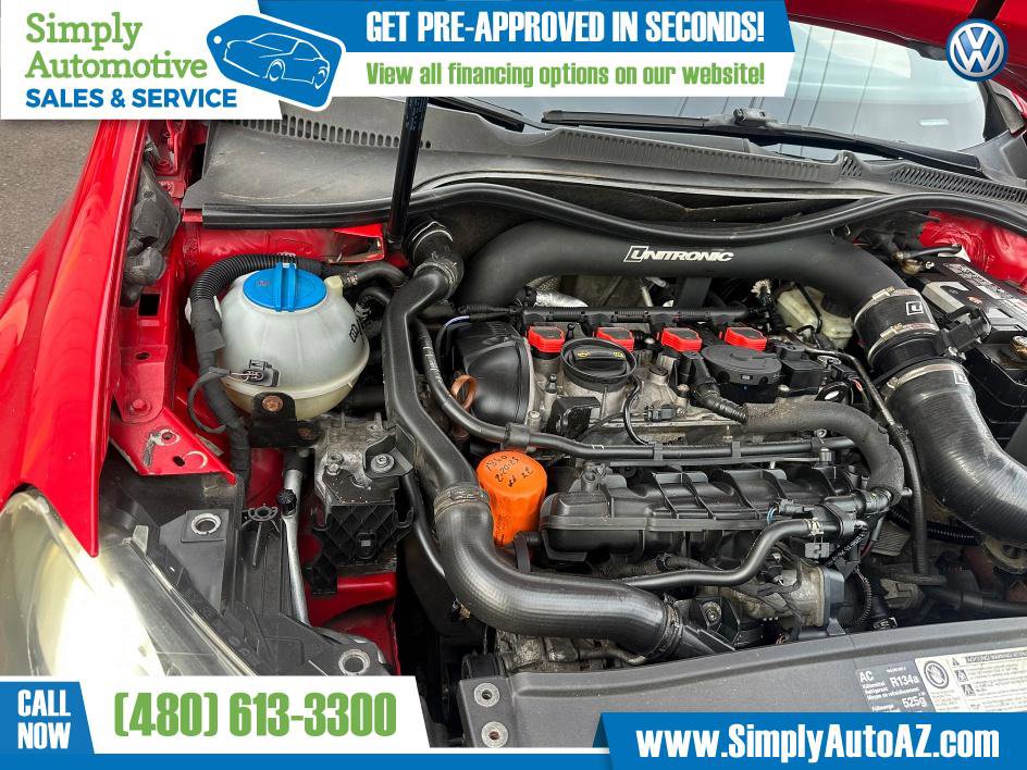 Used 2010 Volkswagen GTI 2-Door image 19