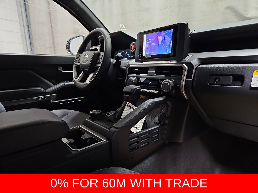 New 2025 Toyota 4Runner TRD Off-Road image 26