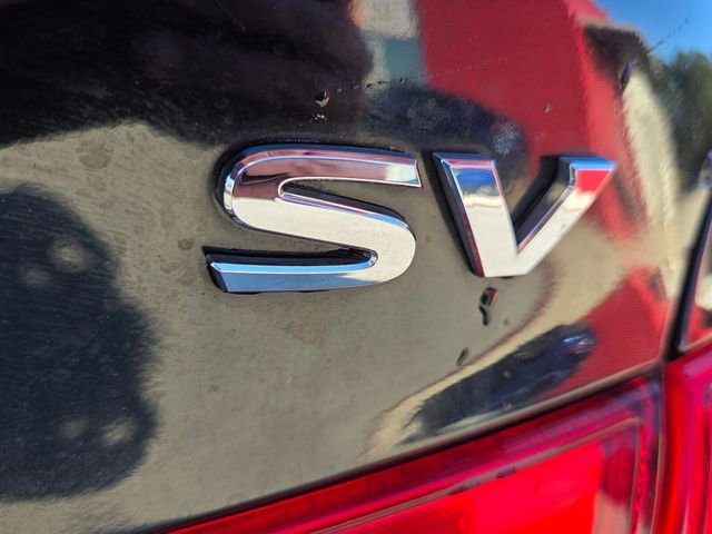 Used 2018 Nissan Sentra SV image 16