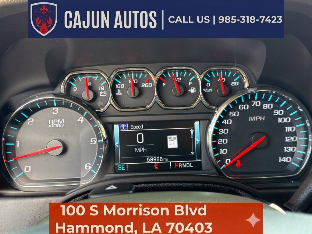 Used 2019 Chevrolet Tahoe LT RWD image 37