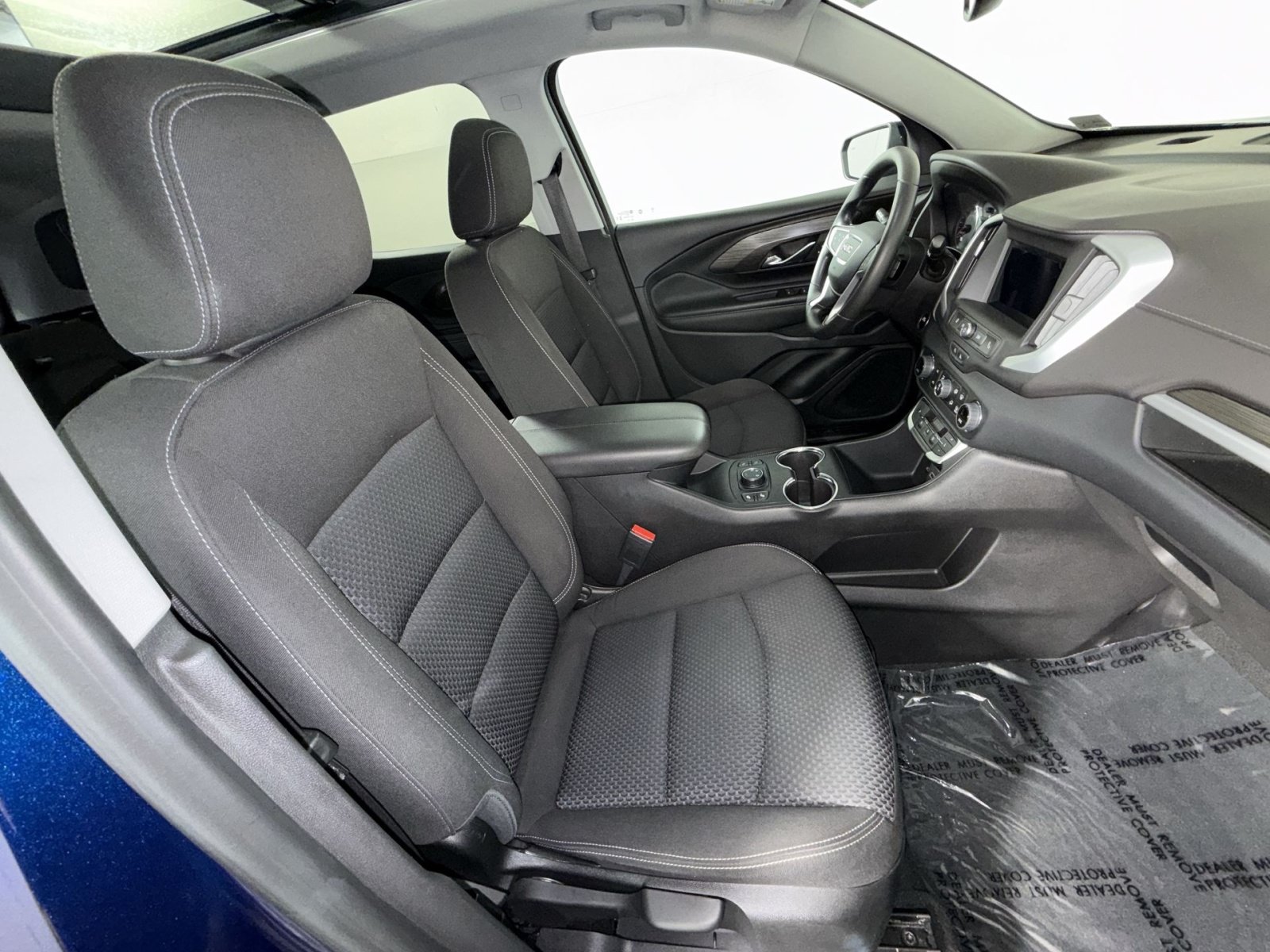 Used 2023 GMC Terrain SLE w/ Driver Convenience Package AWD/4WD image 26