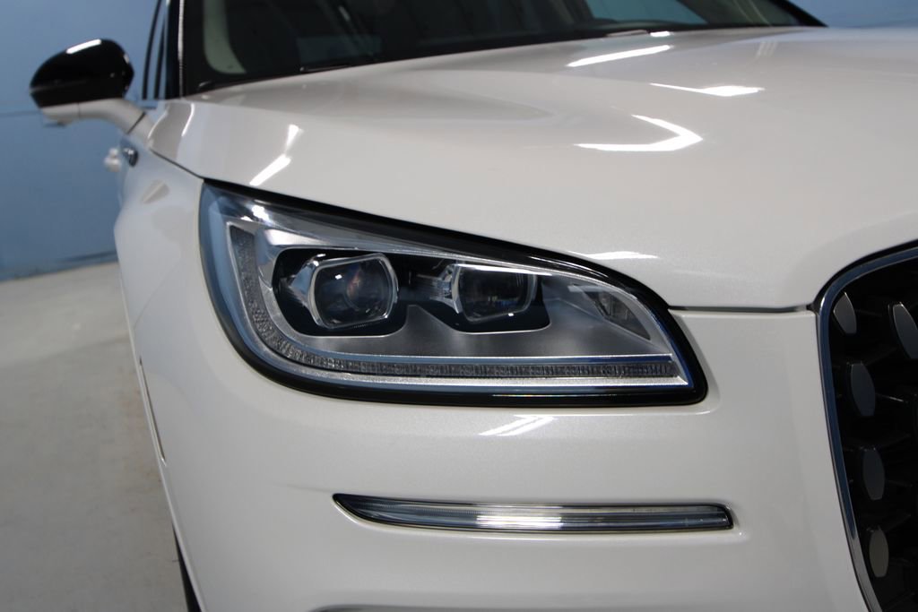 Used 2024 Lincoln Corsair Grand Touring w/ Equipment Group 301A image 35