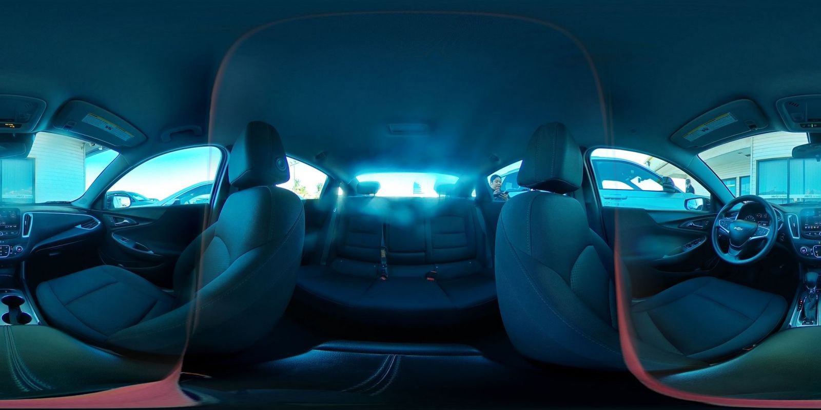 Used 2024 Chevrolet Malibu LT image 42