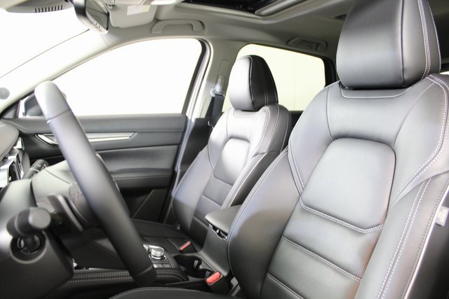 New 2025 MAZDA CX-5 AWD 2.5 S image 13