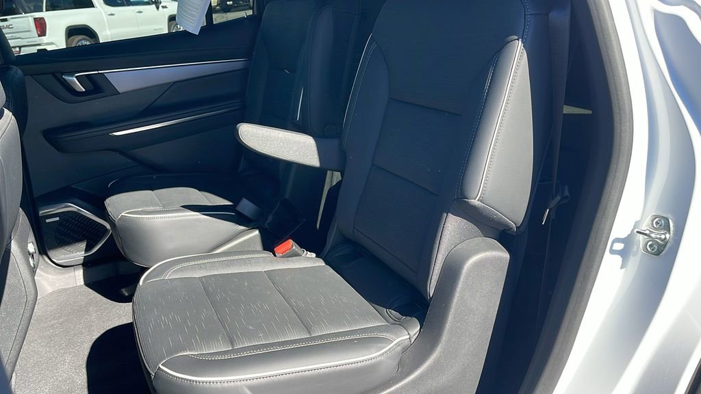 New 2026 Buick Enclave Sport Touring w/ Power Package image 13