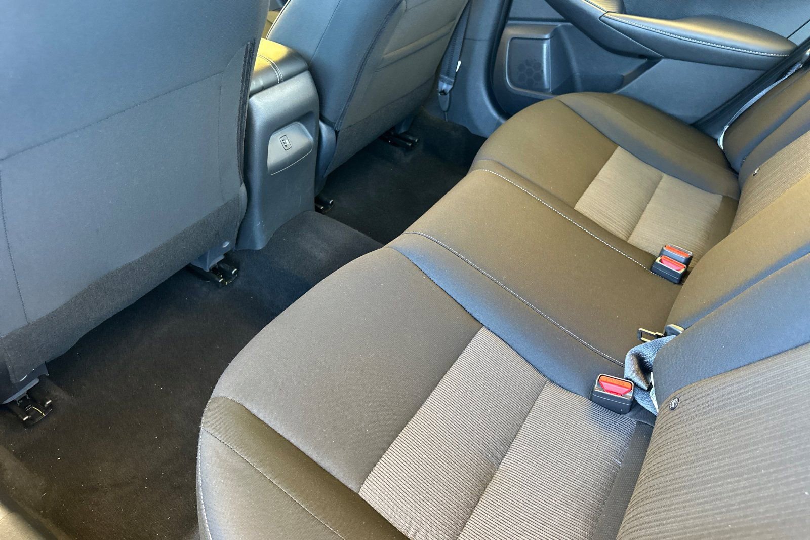 Used 2024 Nissan Sentra SV w/ All-Weather Package image 14