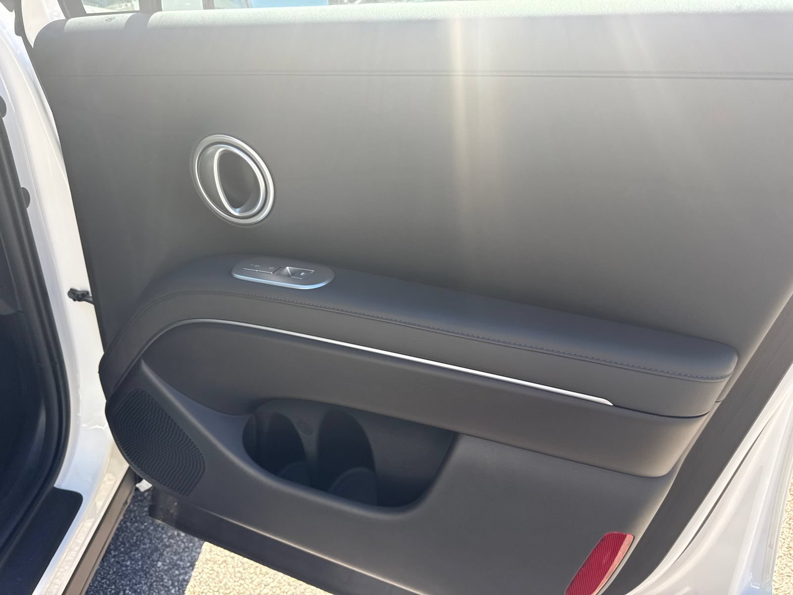 Used 2026 Hyundai Palisade Limited FWD image 14