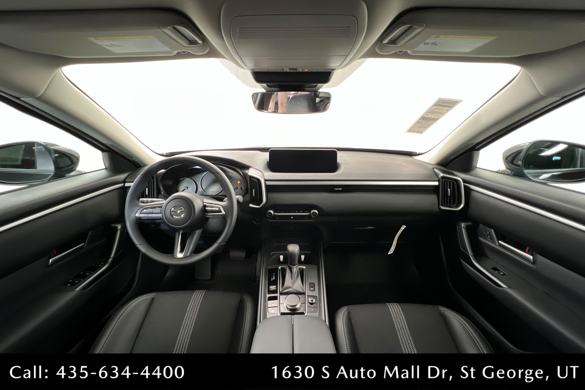 New 2026 MAZDA CX-50 2.5 Hybrid w/ Weather Package image 11