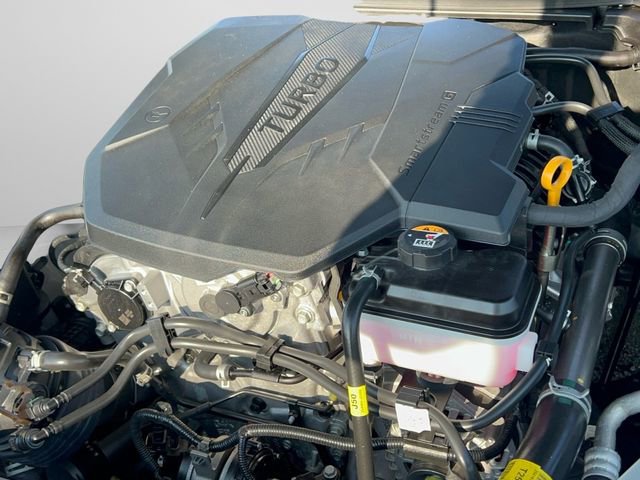 Used 2023 Kia Stinger GT-Line w/ Sun & Sound Package image 10