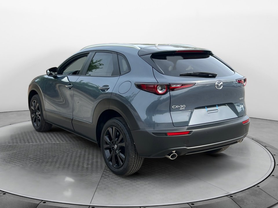 New 2026 MAZDA CX-30 AWD 2.5 S image 5