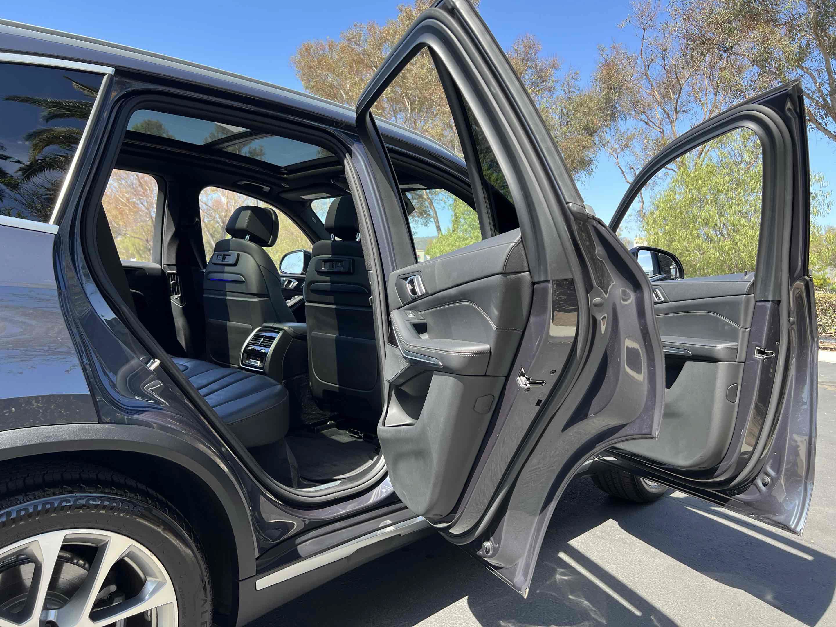 Used 2020 BMW X5 sDrive40i w/ Premium Package RWD image 62