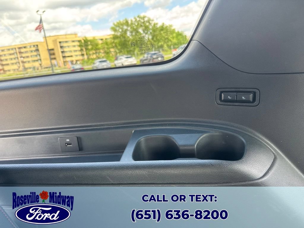 Used 2023 Ford Expedition Max Limited AWD/4WD image 41